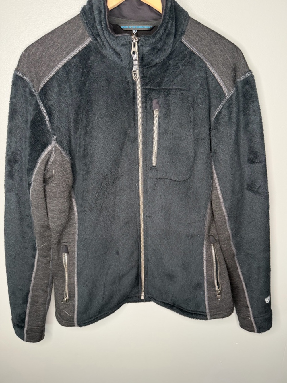 Kuhl Alpenlux Jacket - Picture 5 of 11